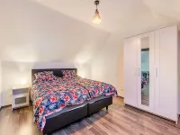 Herselt Garden Shed Retreat Hotels in Herselt