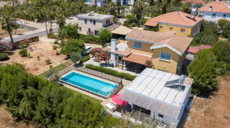 Ayia Napa Villa Danae