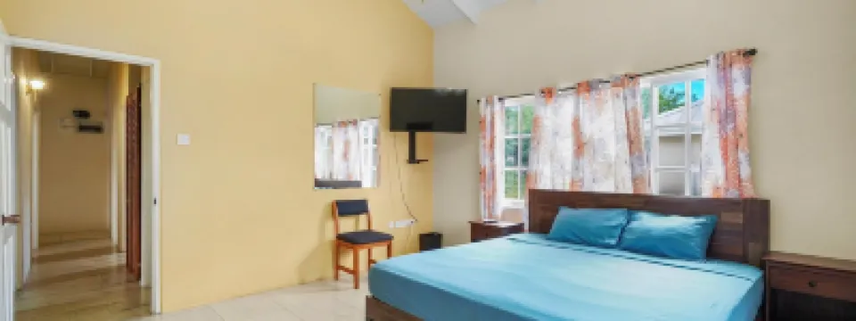 Kaibus Place- Quaint Quiet and Cosy Hotels in 