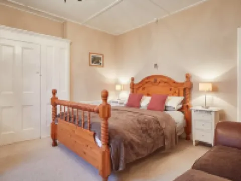 Host & Stay - the View Old Coastguard Cottage Hotels in Tynemouth