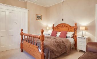 Host & Stay - the View Old Coastguard Cottage