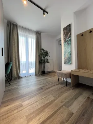 Aparthotel Atmosphere
