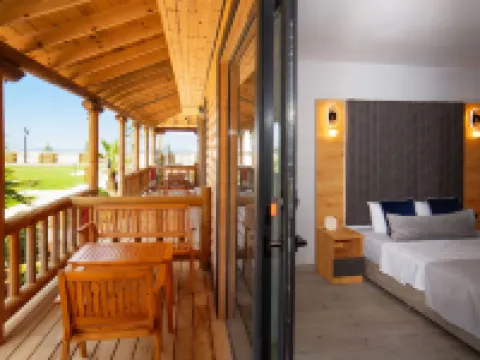 Mukha ORMANLI Erdek otelleri