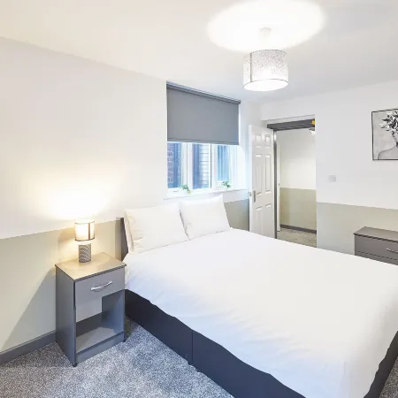 Host Stay Apartment 3 Clarendon