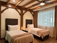 Lee Boutique Hotel Baguio Hotels in der Nähe von University of the Cordilleras