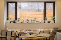 Taniqinn Dilijan Hotel - Breakfast