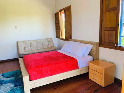 Calle Jardin Finca Hotel