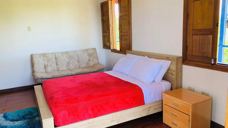 Calle Jardin Finca Hotel