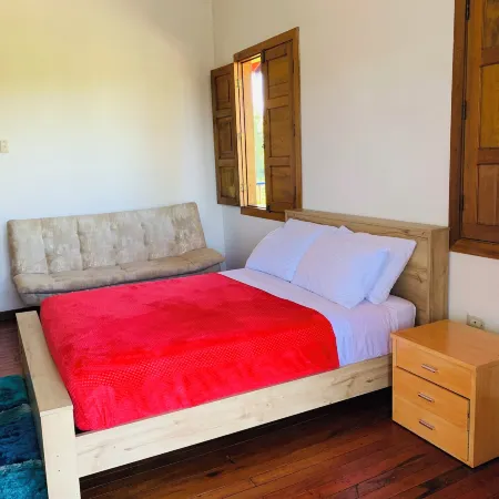 Calle Jardin Finca Hotel