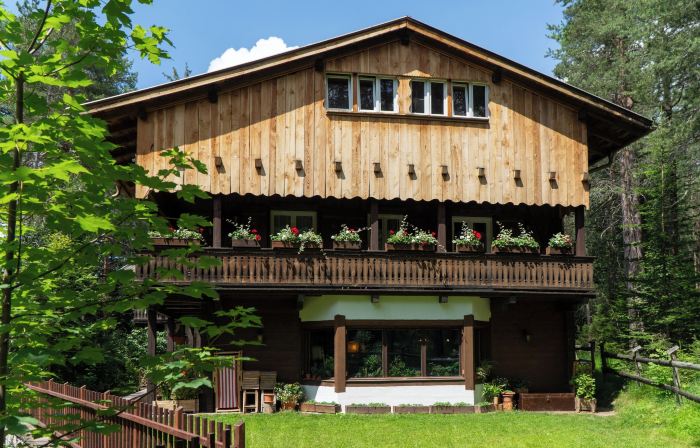 B&B Villa la Bercia