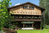 B&B Villa la Bercia - Balkon
