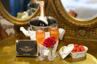 Lymestone Boutique Accommodation Hotels in Cartmel