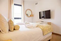 Résidence Pierre & Vacances Premium Domaine du Golfe du Lion Hotel a Alenya