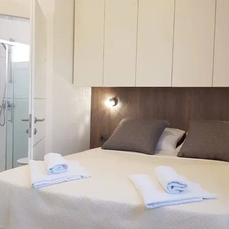 Apartments Sun Dance 2 With Heated Pool