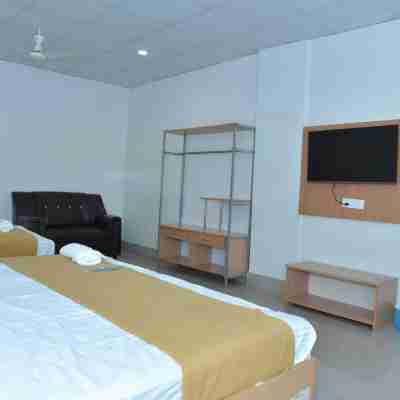 Fresh up Rajamudry Rooms
