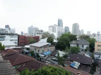 Hotel Rue De Siam Отели рядом с достопримечательностью «Пирс Си-Пхрая»