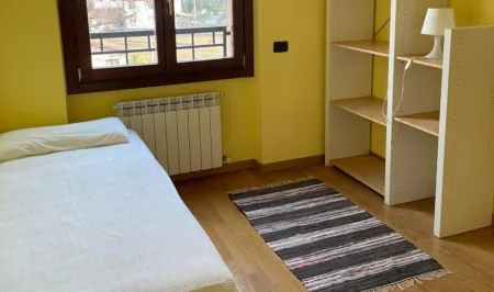 The House on the Lake