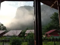 バーンスアン プーターン - 絶景