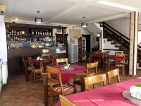 Pensiunea Pizza House Hotel a Piatra Neamt