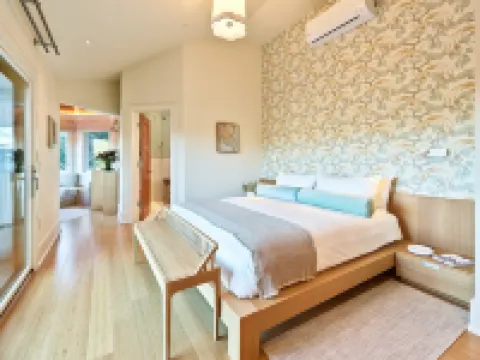 Okaeri Calistoga Hoteles en Calistoga