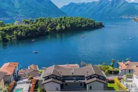 Mulino Vista Lake by Rent all Como - 4 Yıldız