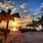 Indigo Belize 2A 3 Bedroom Condo by RedAwning Hotel a 