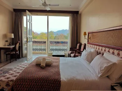 Gauri Gangaa Hotels near Vyas Ashram