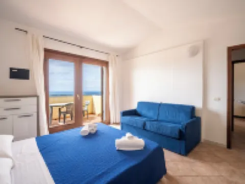 Residence Il Borgo di Badesi Hoteles en Badesi