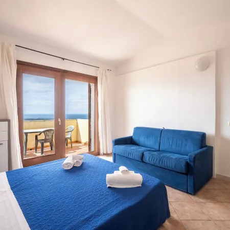 Residence Il Borgo di Badesi