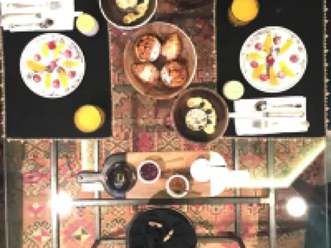 Le Riff Club Hoteles en Marrakech