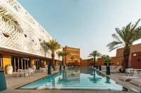 Vivienda Hotel Villas Diplomatic Quarter - 5 étoiles