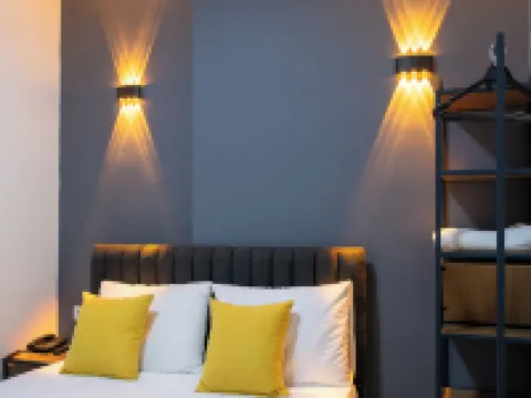 Trend Hotel Nazilli otelleri