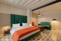 Manifest Restaurant and Hotel Gyumri