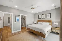Blue Bay Getaway