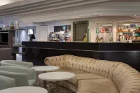 Orida Hotels Newbury - bar
