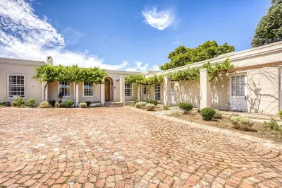 Schoongezicht Guesthouse Hotel di Durbanville
