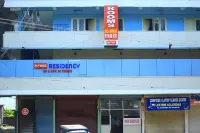 Faaz Residency Hotels near Madakkara park