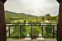 Take Time Nature Resort - Mountain view