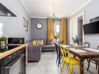 Karolina Apartment #2 Hotels in Rijeka