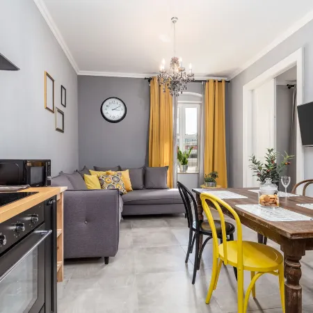 Karolina Apartment #2