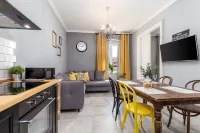 Karolina Apartment #2 리예카 호텔