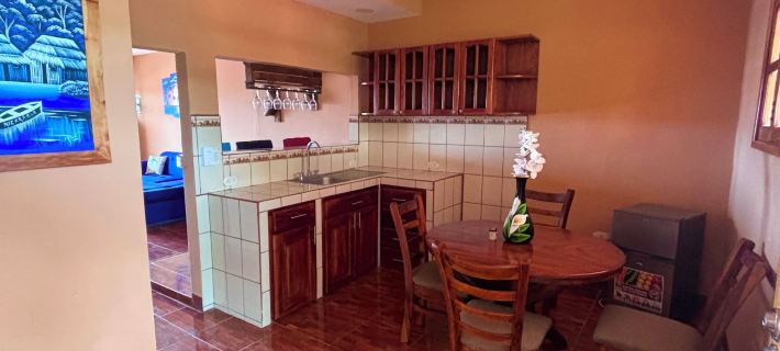 Granados Guest House Hotels in Granada