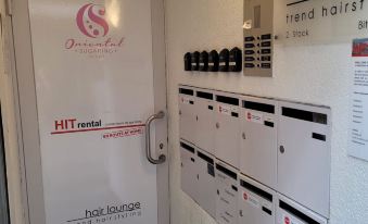 Hitrental Niederdorf - Apartments
