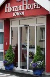 Hetzel Hotel Stuttgart Hotels in Wangen