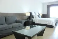 Beverly Hills: Hotel and Business