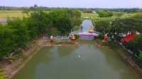 Khonchom Resort Hotels in Amphoe Nong Khae