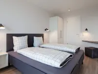 5 Star Holiday Home in Wendtorf Hotels in Wendtorf