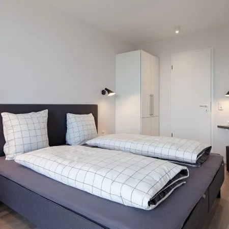 5 Star Holiday Home in Wendtorf Hotels in Wendtorf