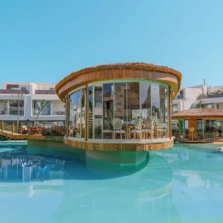 Club Arona Luxury Villas Belek Premium All Inclusive