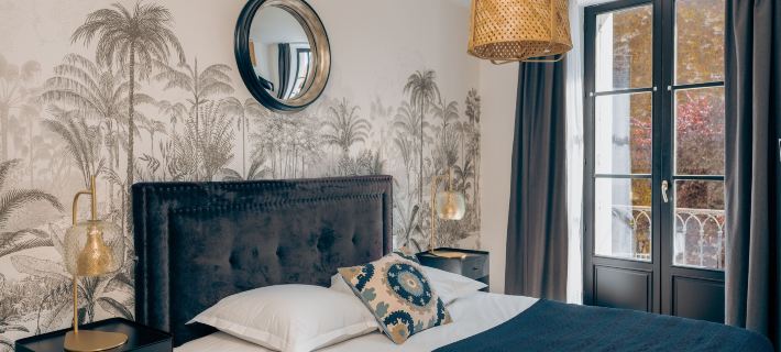 Le Nemours Hôtel & Appartements - Rennes Hôtels à&nbsp;: Rennes